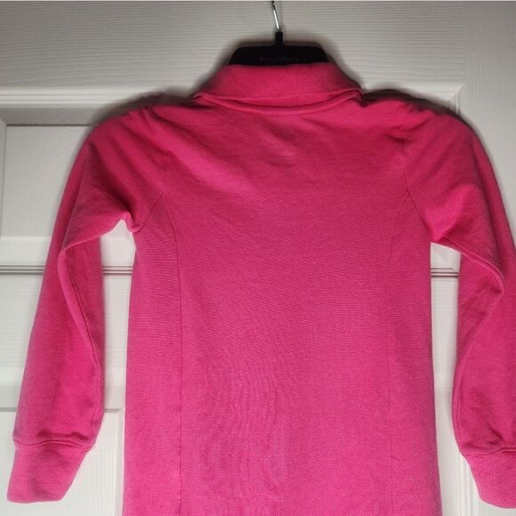 Girl's 6-8 years  Lot of  2 Pieces Dress Pink Nike& Pants Puma Black - Picture 8 of 13